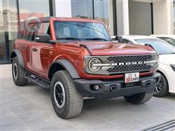 فورد برونكو